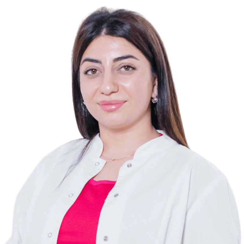 Зимина Анжела Владимировна - медицинская сестра клиники Метод Довженко в Славгороде